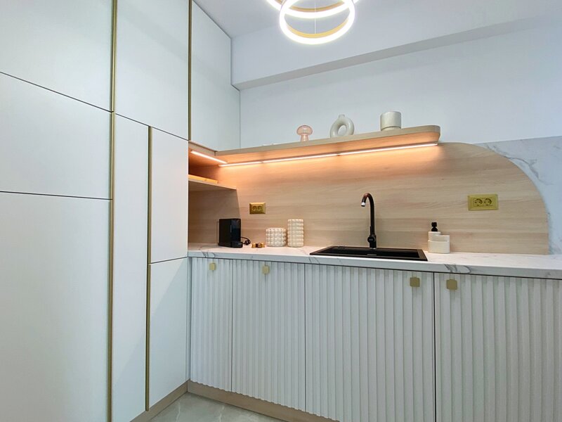 Cotroceni - Panduri - Academie - ONE